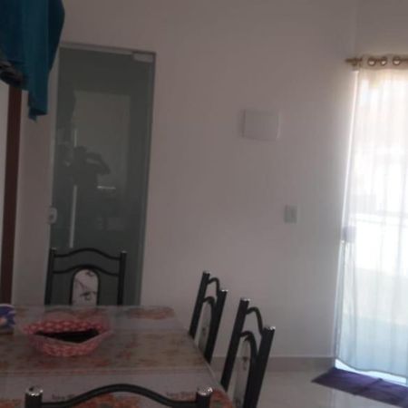 Ferienwohnung Chale Isabela Ubatuba Exterior foto
