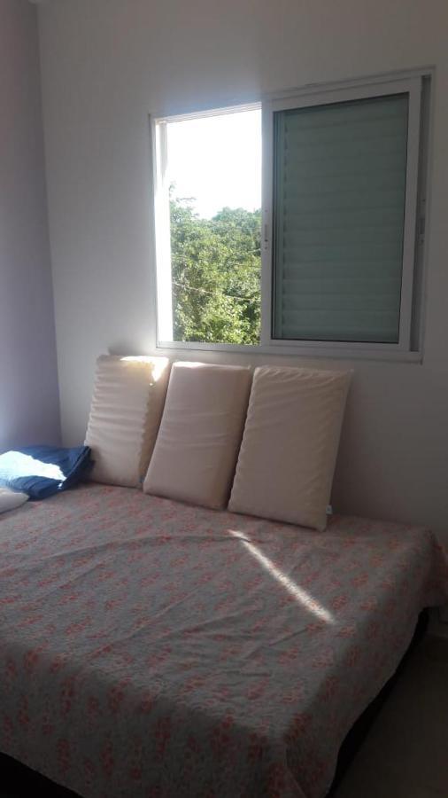 Ferienwohnung Chale Isabela Ubatuba Exterior foto