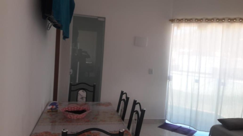 Ferienwohnung Chale Isabela Ubatuba Exterior foto